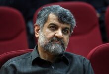 سرپرست فرمانداری مشهد: مهدی نصیری امروز به همراه چند نفر با حضور در آرامگاه فردوسی و ایجاد گعده سیاسی، شروع به سردادن شعار‌هایی کرد /هم‌اکنون او در محلی مدیریت‌شده تحت حفاظت قرار دارد و به‌زودی راهی تهران خواهد شد