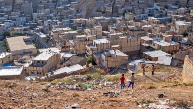 معاون وزیر راه: ۱۹ میلیون نفر در ساختمان ناایمن زندگی می‌کنند / این ساختمان‌ها با ۴ تا ۵ ریشتر زلزله تخریب می‌شوند