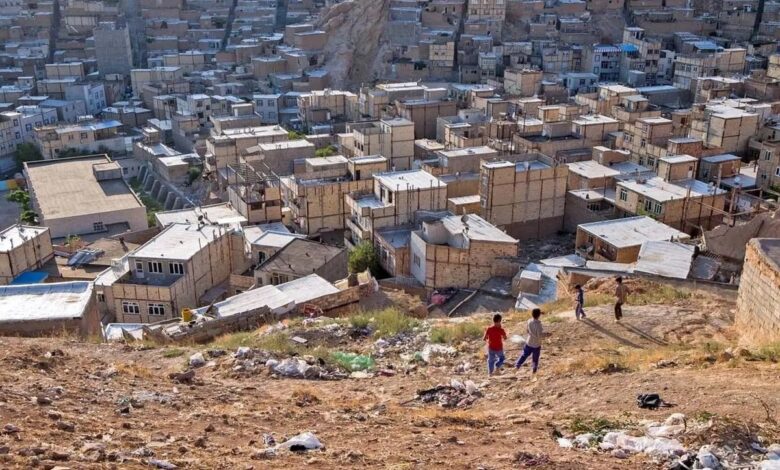 معاون وزیر راه: ۱۹ میلیون نفر در ساختمان ناایمن زندگی می‌کنند / این ساختمان‌ها با ۴ تا ۵ ریشتر زلزله تخریب می‌شوند