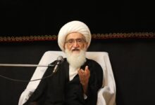 آیت‌لله نوری همدانی: مذاکره با آمریکا باید از موضع قدرت باشد