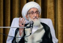 آیت‌الله نوری‌ همدانی: مسئولان برای رفع گرانی‌ها تلاش کنند‌