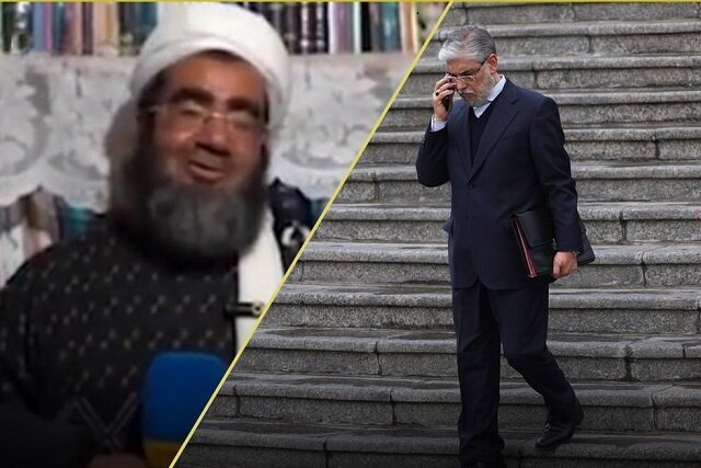 رئیس اتحادیه کانونهای وکلا، وکالت اولیای دم را بر عهده میگیرد