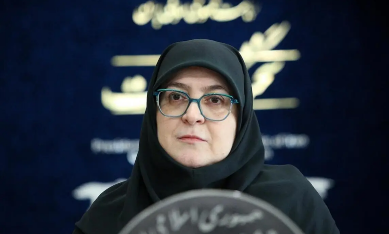 سخنگوی دولت: در شرایطی که آمریکا فشار حداکثری را ابلاغ میکند، مذاکره معنا ندارد، ولی ما مردمِ اهل مذاکرهای هستیم / باب مذاکره همیشه برای ایران باز بوده