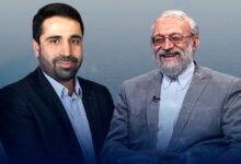 جواد لاریجانی، پدر همسر دبیر شورای عالی فضای مجازی: خیلی بد است که مهم‌ترین مساله [حوزه] فضای مجازی، رفع فیلتر است