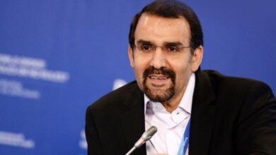 سنایی، مشاور سیاسی رئیس‌جمهور: باید توازن بین «استقلال» و «توسعه» را در روابط خارجی کشور حفظ کنیم و این دو را ضد هم نبینیم؛ نباید با دید قرن نوزدهم به این موضوع نگاه کنیم/ اگر کشور از روند توسعه عقب بماند، استقلال آن هم زیر سوال می‌رود