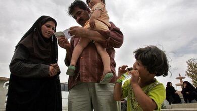 وزارت کشور: حضور اتباع خارجی در کشور قانونمند و هدفمندسازی می‌شود / ۹۹ درصد از پناهندگان حاضر در کشور شناسایی و برای آنها کارت صادر شده