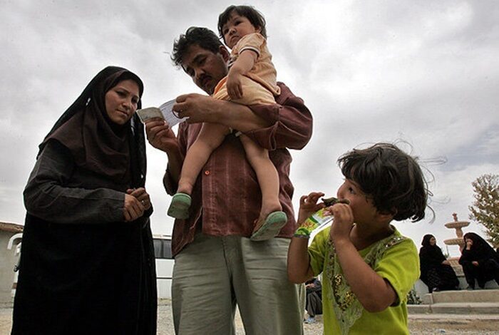 وزارت کشور: حضور اتباع خارجی در کشور قانونمند و هدفمندسازی می‌شود / ۹۹ درصد از پناهندگان حاضر در کشور شناسایی و برای آنها کارت صادر شده