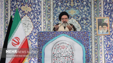 یاران امام زمان آنقدر قدرتمند هستند که می‌توانند کوه‌ها را از جابه‌جا کنند - هشت صبح