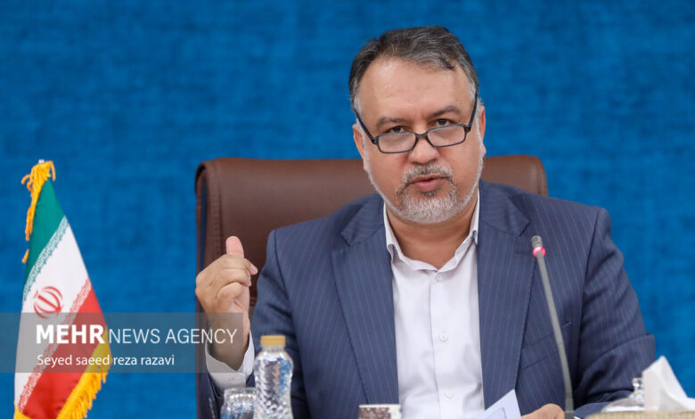 ثبتنام داوطلبان میاندورهای خبرگان رهبری از ۱۰ اسفند - هشت صبح