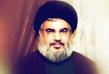 عارفی: شهید سید حسن نصرالله چهره‌ای محبوب و کاریزماتیک در سطح جهان بود - هشت صبح