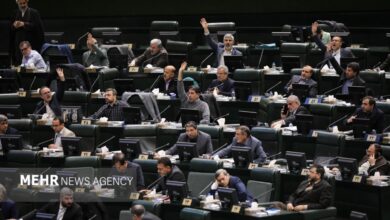 طرح فهرست تصویب‌نامه‌های قانونی نامعتبر دوره فترت تصویب شد - هشت صبح