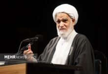 آیتالله کعبی: دستگاههای امنیتی بر راهبرد امنیت دیجیتال متمرکز شوند - هشت صبح