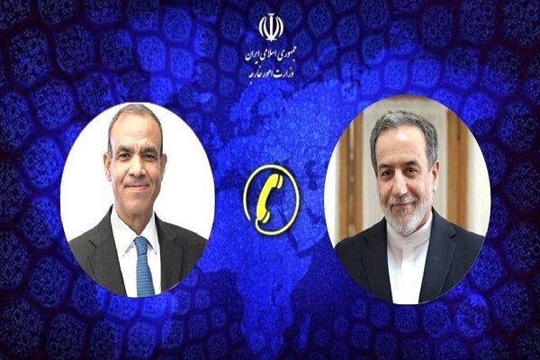 عراقچی خواستار برگزاری فوری نشست اضطراری وزرای سازمان همکاری اسلامی شد - هشت صبح