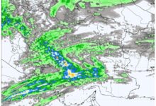 هواشناسی ایران ۲۴ بهمن؛ هشدار ورود دو موج بارشی جدید به کشور - هشت صبح