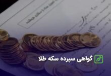 شیوه نامه گواهی سکه مرکزی به زودی اعلام خواهد شد - هشت صبح