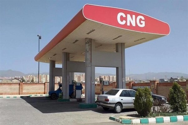 پس از ۱۱ ماه هنوز میزان حق‌العمل جایگاه‌های CNG مشخص نیست - هشت صبح