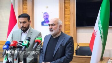 آغاز «دیپلماسی استانی» در خوزستان با مشارکت ۲ استان از عراق