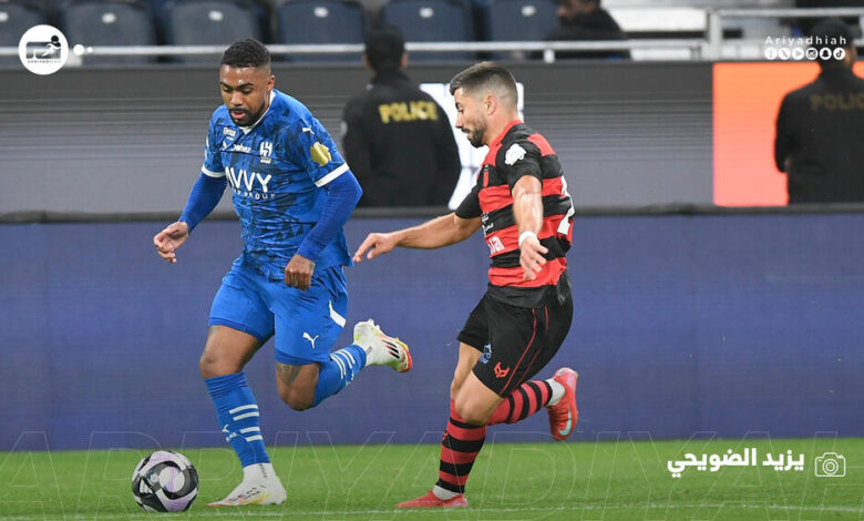 الهلال در بحران! - ایسنا