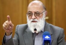 واکنش چمران، رئیس شورای شهر تهران به استفاده شخصی از برخی املاک شهرداری: هرکس در این زمینه خبری دارد، بگوید، به او جایزه می‌دهیم