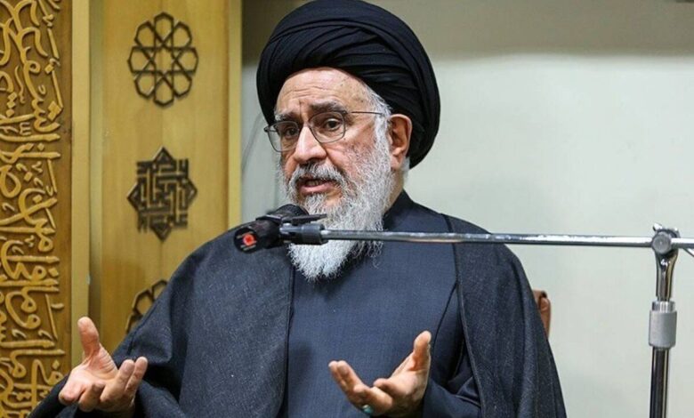 آیتالله محقق داماد، رئیس گروه مطالعات اسلامی فرهنگستان علوم: اگر افرادی مثل ابن سینا و ملاصدرا نبودند، الان اسلام ما یک داعش به تمام معنا بود/ بسیاری از روزهای سال امکان تنفس سالم نداریم؛ نگاه بشر به طبیعت باید عوض شود