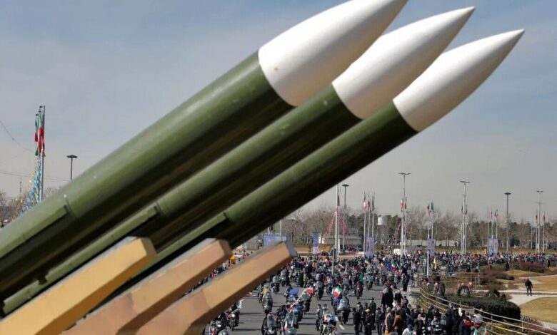 ادعای رویترز: هفت کارشناس تسلیحاتی روسیه طی دو سفر در سال ۲۰۲۴، از مسکو راهی تهران شدند/ تعداد نامشخصی از کارشناسان موشکی روس، در ماه سپتامبر از یک سایت موشکی ایران واقع در بندر امیر آباد بازدید کردند