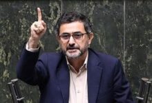 زارعی، نماینده مجلس: ستاد مرکزی پیامک‌سازان وانمود می‌کند که استیضاح‌کنندگان بر دولت غلبه پیدا کردند و نوبت سنگر‌های بعدی است