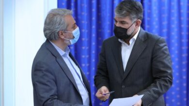 انتقاد مدیرمسئول روزنامه اصولگرا از حکم محکومیت دو وزیر دولت رئیسی در پرونده چای دبش: این تلقی ایجاد شده که در سطح وزرا دچار فساد اقتصادی هستیم