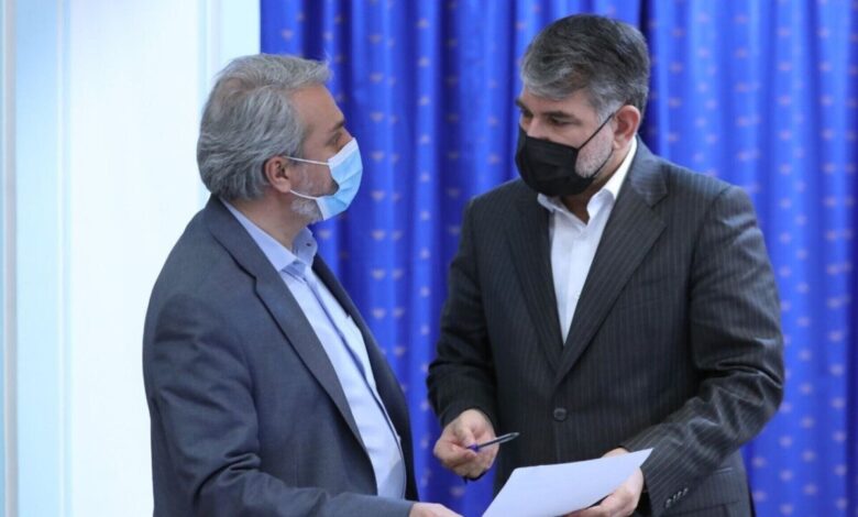 انتقاد مدیرمسئول روزنامه اصولگرا از حکم محکومیت دو وزیر دولت رئیسی در پرونده چای دبش: این تلقی ایجاد شده که در سطح وزرا دچار فساد اقتصادی هستیم