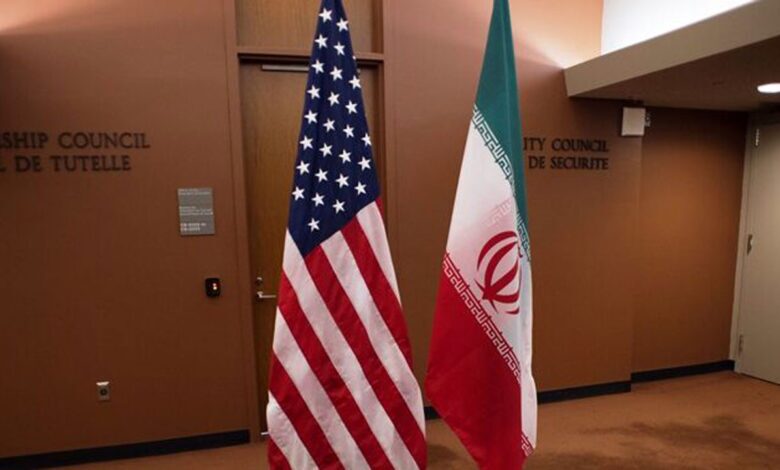 نمایندگی ایران در نیویورک: تاکنون نامهای از سوی ترامپ دریافت نکردهایم
