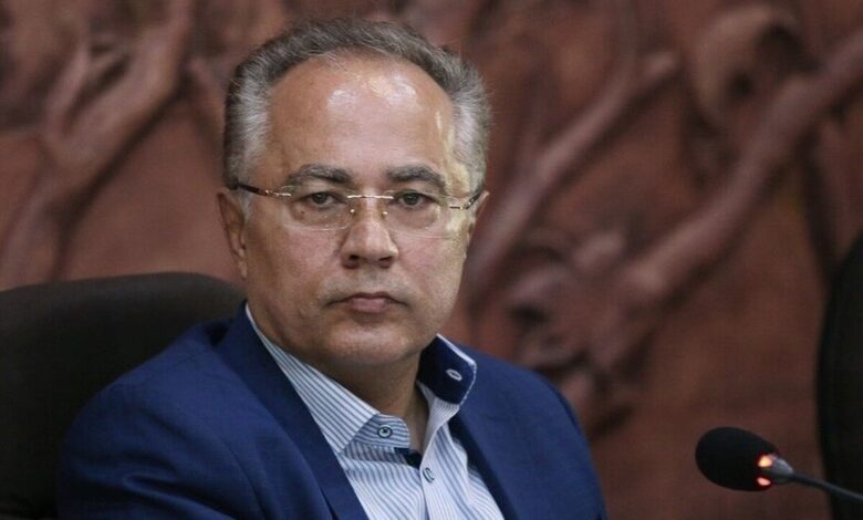 معاون پارلمانی رئیسجمهور: وقتی دولت را تحویل گرفتیم، ذخایر سوخت خیلی کم بود/ استیضاح دیگری در مجلس مطرح نشده/ شاید تعدادی از نمایندگان بر اساس دیدگاه سیاسیشان حرکت میکنند
