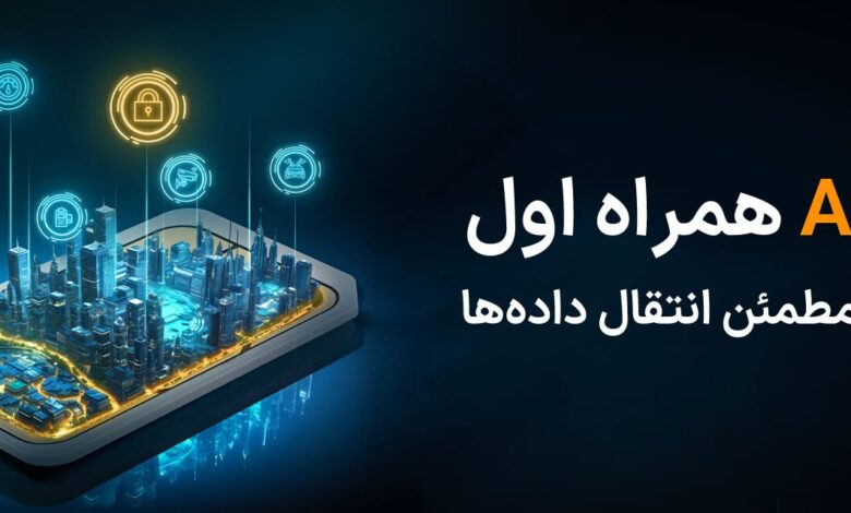 Description: APN همراه اول کسبوکار