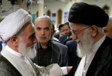 ناطق نوری درمورد گزینه‌های رهبری: آیت الله خامنه‌ای اینقدر باهوش و جدی است که اجازه بدعت دراین‌باره نمی‌دهند