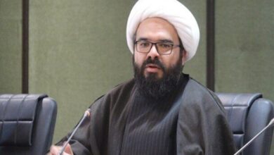 نیک‌بین، نماینده مجلس: افرادی این روز‌ها به دنبال سقوط انقلاب اسلامی به دست کسانی هستند که خودشان را انقلابی می‌دانند/ چرا همه تقصیر‌ها را در ماجرای عدم تبلیغ قانون حجاب، گردن مجلس می‌اندازید؟ / شورای امنیت ملی باید بیاید و بگوید من مقصرم