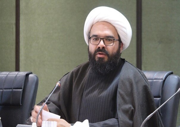 نیکبین، نماینده کاشمر درباره سخنانش در صحن مجلس: خوشحالم که توانستم برخی از شاخکهای مردم را بیدار کنم / باید مراقب جریان حجتیه و نوحجتیهها باشیم / دستگاههای امنیتی به موضوع تحصن مقابل مجلس ورود کردند