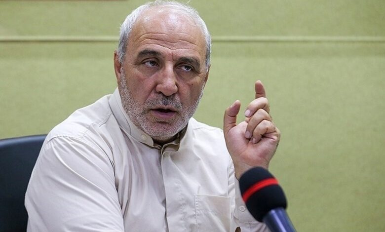حاجیدلیگانی، نماینده مجلس: افزایش ۴۵ درصدی حقوق کارگران فقط عنوان دهانپرکنی است؛ امروز با ۱۰ میلیون تومان نمیتوان زندگی کرد