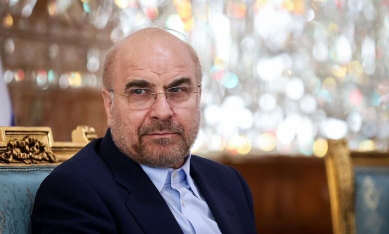 قالیباف: دو اقدام ارزشمند دولت با همکاری مجلس محقق شد؛ عملیاتیکردن طرح کالابرگ و افزایش ۴۵درصدی حداقل دستمزد کارگران / حفظ قدرت خرید در رأس اهداف سران قوا و اساس وفاق ملی به نفع مردم است