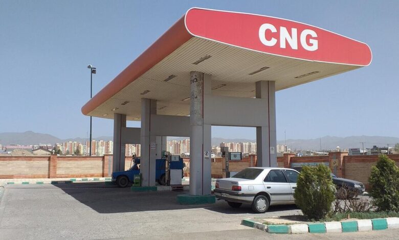 انجمن CNG‌ : هزار و ۲۰۰ جایگاه CNG در آستانه خروج از فعالیت هستند