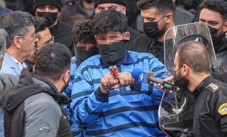 دادگستری: حکم پرونده قتل دانشجوی دانشگاه تهران صادر شد