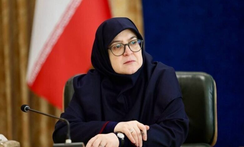 سخنگوی دولت: ما ابراز امیدواری کرده بودیم که فیلترینگ تا پیش از سال نو برداشته شود، اما قولی در این زمینه داده نشده بود/ میان اعضای شورای عالی فضای مجازی، برای رفع فیلترینگ اختلاف نظرهایی وجود دارد