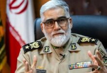 یک مقام ارتش: اگر دشمن تهاجمی علیه کشور ما انجام نمی‌دهد برای این است که می‌داند پاسخ کوبنده‌تر و پشیمان‌کننده‌تری دریافت می‌کند / توانمندی‌های ما سبب شده است که در دشمن بازدارندگی ایجاد شود