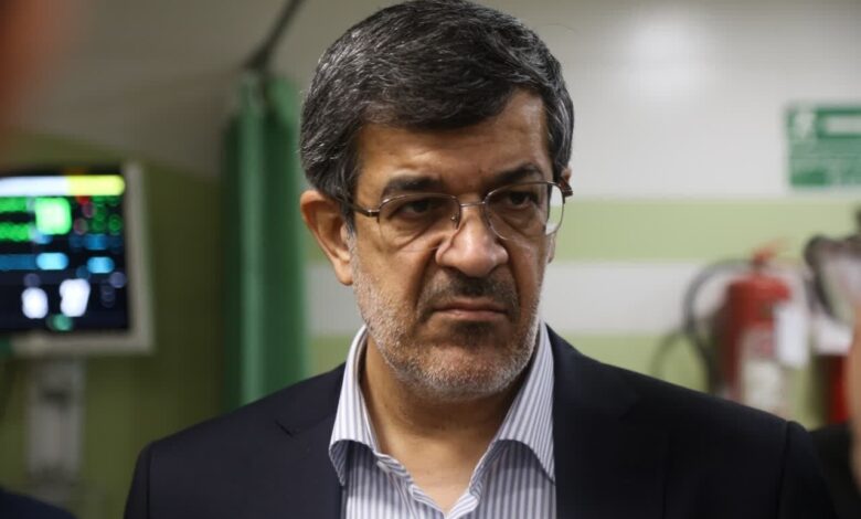استاندار یزد: تعرض مجدد به خط انتقال آب شرب را در بالاترین سطوح ملی مطرح و پیگیری کردهایم
