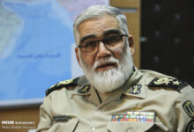 پوردستان: متناسب با تهدیدات ظرفیت‌های دفاعی در خودمان ایجاد کرده‌ایم - هشت صبح