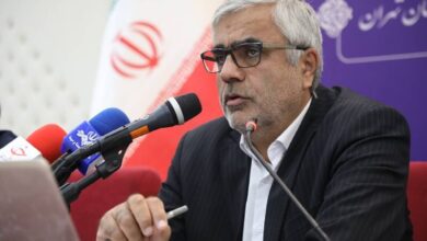 تهران دچار بی‌سابقه‌ترین خشکسالی در ۵۷ سال اخیر شده است - هشت صبح