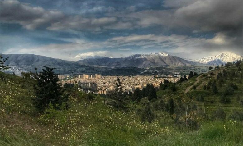 حفاظت از منابع طبیعی تعطیل‌پذیر نیست - هشت صبح