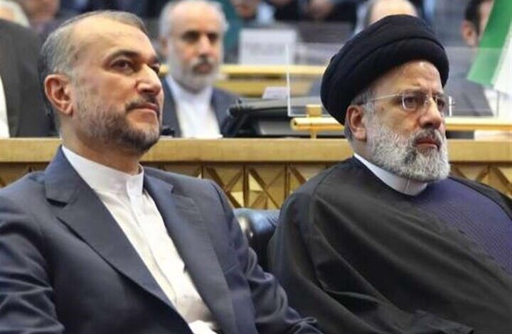 دیپلماسی ایران در گردنههای حساس تاریخی