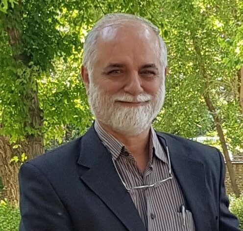 پیام مخبر در پی شهادت سردار مصطفی عبداللهی