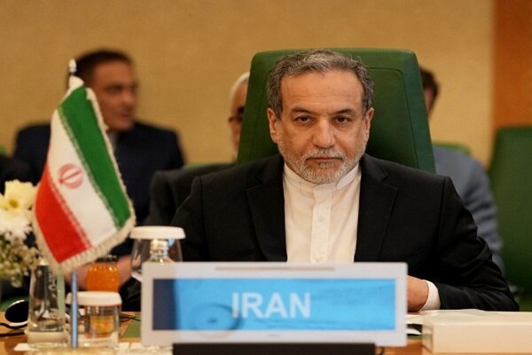 عراقچی خواستار اعمال تحریمهای دستهجمعی علیه رژیم صهیونیستی شد - هشت صبح