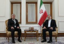 پایان ماموریت دیپلماتیک سفرای قرقیزستان و بلغارستان