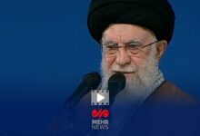 ملّت ایران عید نوروز را یک عید معنوی به حساب می‌آورند