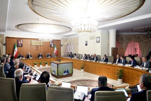 پزشکیان: مسیر مذاکره غیرمستقیم با آمریکا باز است - هشت صبح